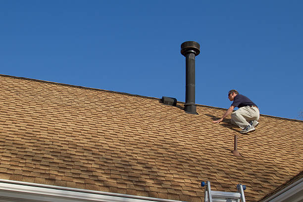 Fast & Reliable Emergency Roof Repairs in Sparta, MI